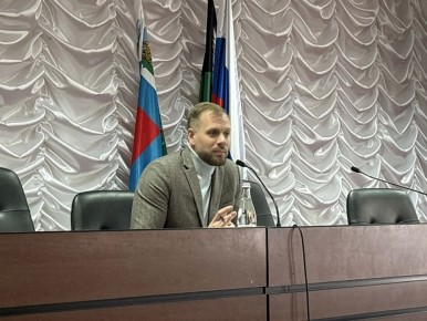 Татьяна Круглякова: Состоялось заседание Местной конкурсной комиссии по проведению муниципального этапа конкурса общественно-значимых проектов первичных отделений Партии «Единая Россия»