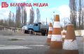 Благодаря программе профессиональной подготовки белгородские школьники могут освоить навыки вождения грузового автомобиля