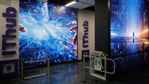 � ������ ������ � ������� IThub �������� ������� ��� �������� ������