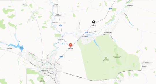 В Ровеньском округе обновят дорогу возле Нагольного