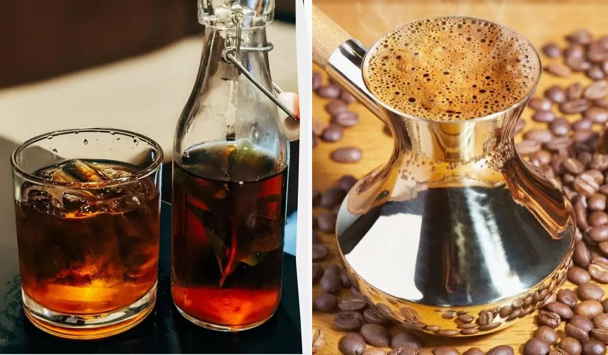 Искусство наслаждаться коньяком: французское правило 4С