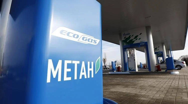 Белгородцам увеличат субсидии для перевода автомобилей на метан