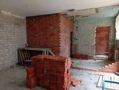 В 2026 году в Губкине выполнят комплексное обновление трёх зданий горно-политехнического колледжа