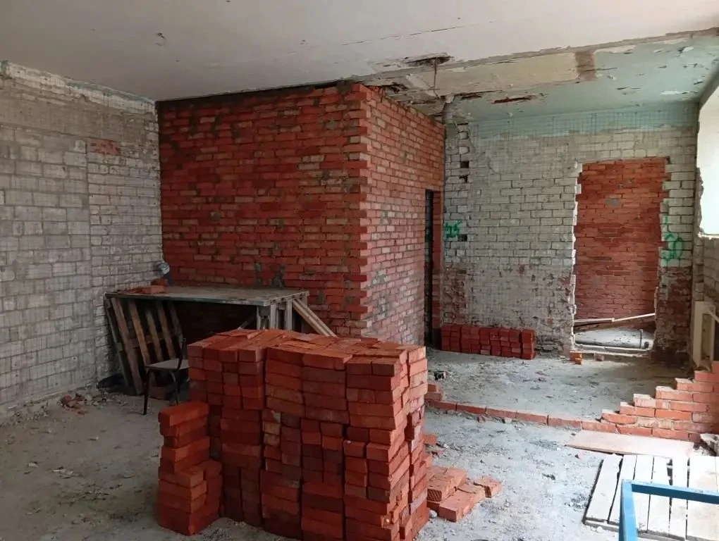 В 2026 году в Губкине выполнят комплексное обновление трёх зданий горно-политехнического колледжа