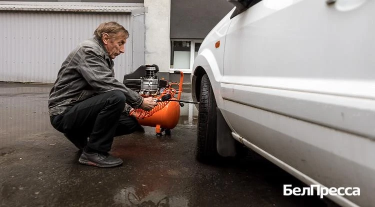 К весне в дорогу: как белгородцам подготовить свои автомобили к тёплому сезону