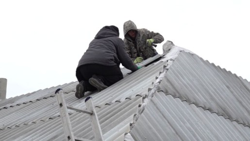 В Белгородской области с начала СВО восстановили более 48 тысяч домов и квартир, повреждённых ВСУ