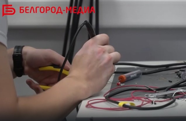 Белгородские учёные нашли способ сделать сталь одновременно сверхпрочной и пластичной