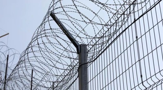 Житель Белгорода получил 9,5 года тюрьмы за убийство пенсионерки в общежитии