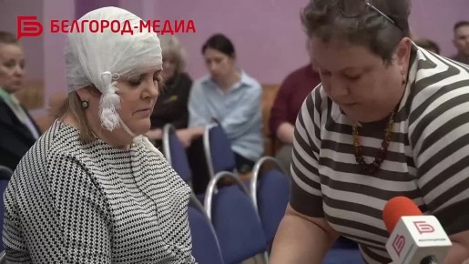 В белгородских школах регулярно проводят учения по отработке действий в случае ЧС