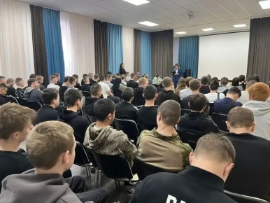 Ежегодно 28 апреля отмечается Всемирный день охраны труда — событие, которое призвано обратить внимание общества на проблемы безопасности и здоровья работников во всех отраслях экономики