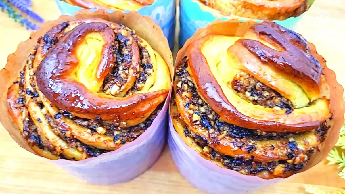 Краффины как из пекарни: охота на хрустящую корочку и нежный мякиш