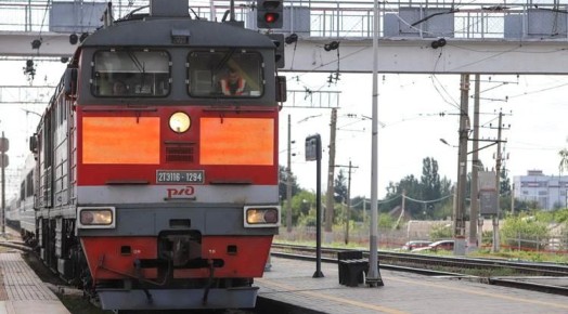Дополнительные поезда из Белгорода в Москву запустят на майские праздники