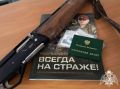 Росгвардейцы проверили более 180 владельцев оружия за неделю в Белгородской области