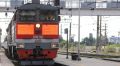 Дополнительные поезда из Белгорода в Москву запустят на майские праздники