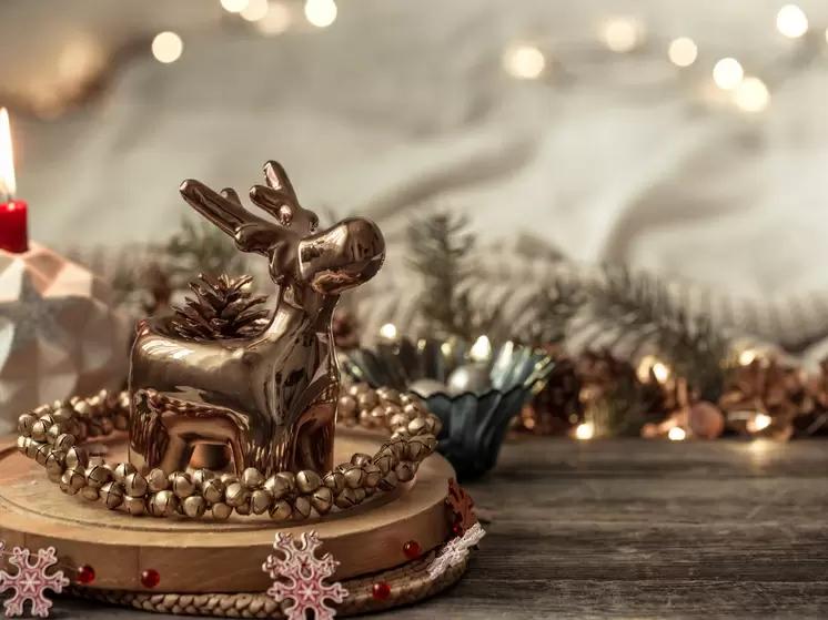 Традиции рождественского сочельника: как встретить самое светлое время года