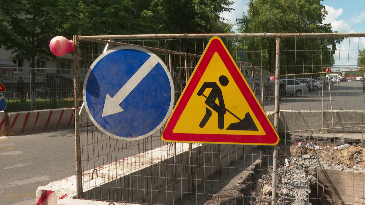 В Ровеньском округе отремонтируют участок дороги «Еремовка – Ровеньки – Нижняя Серебрянка» – Верхняя Серебрянка