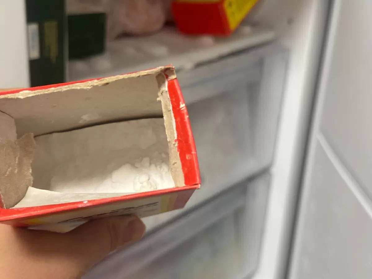 Запасаемся содой: как обычный продукт помогает в быту