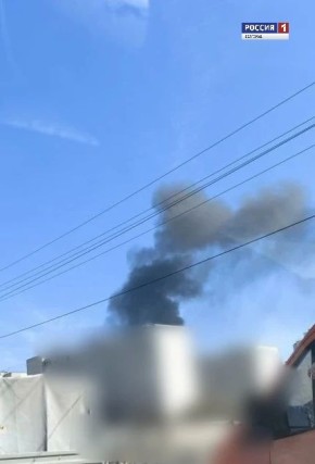 Жители Белгорода сообщают о перебоях со светом