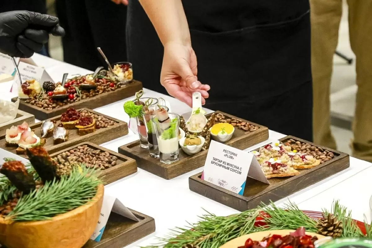 Узнайте, как северный тип метаболизма меняет наши пищевые привычки