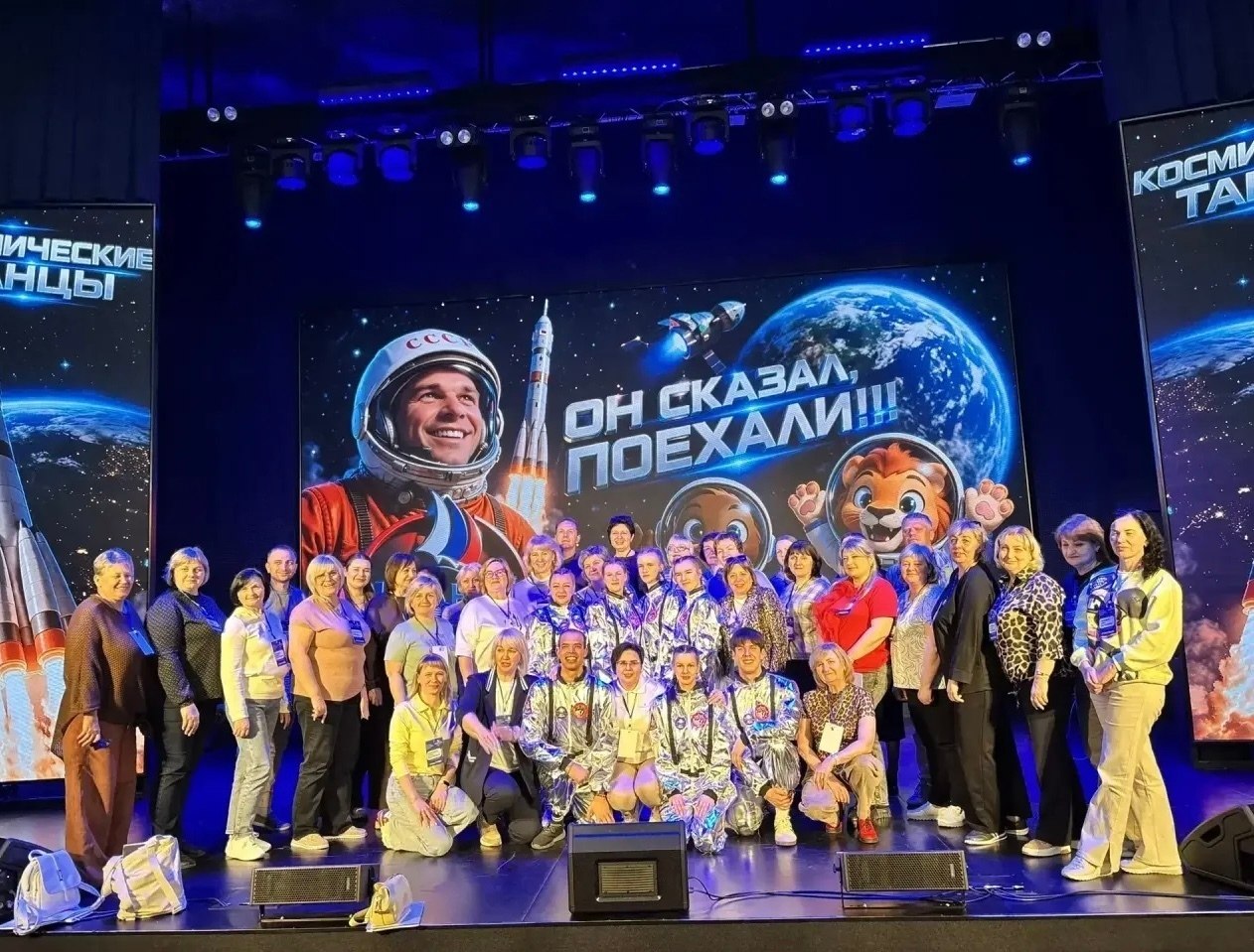 Руководители Ракитянской средней школы №2 им. А. И. Цыбулёва и Пролетарской средней школы №1 Елена Псарёва и Светлана Пустоварова стали участниками выездного заседания клуба директоров общеобразовательных организаций...