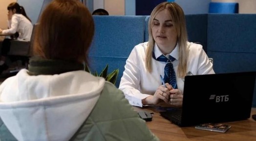 ВТБ расширяет присутствие в Старом Осколе