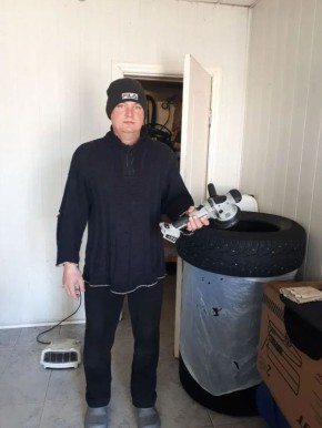 Олег Медведев: Дорогие яковлевцы!. Продолжаю информировать вас об успешных результатах реализации социальных контрактов на территории нашего округа