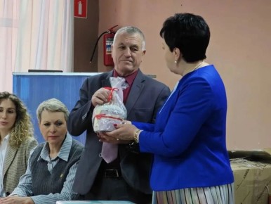 ��������� � ��������: ������������ ������ ������� ���