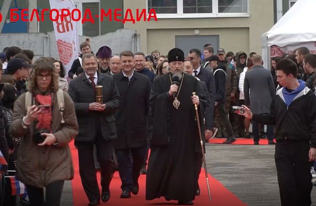 ��������� ������������� ������������ �����