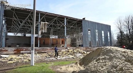 �������� ������� ��������� ������������-���������������� ���������