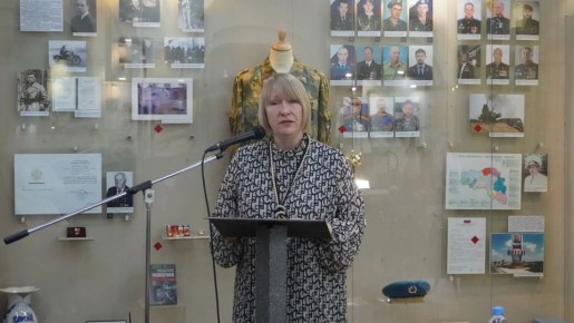 24 ������ � ������������ ��������������� ��������-������������� ����� ���������� ��������� ������������� ������ ������������ ���� ����������, ����������� 40-����� ������ �� ������������� ���