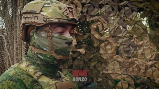WarGonzo: ������� ������� � ����� ��� ��������� ����������