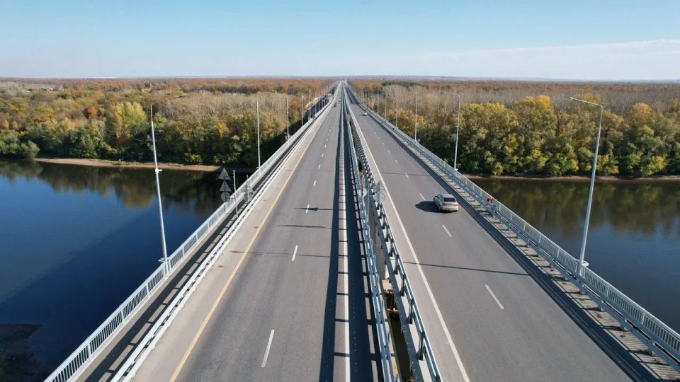 В Уфе ограничат движение в тоннеле по Восточному выезду