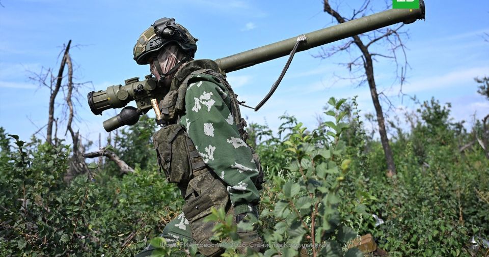 Над Россией за четыре часа сбили 127 украинских БПЛА