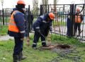 Горячую воду в Белгороде начнут отключать с 14 мая