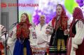 преддверии Дня Победы в белгородской школе №43 прошёл праздник микрорайона
