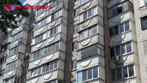 В Белгороде продолжаются работы на теплосетях