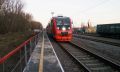 В Белгородской области сошла с рельсов электричка — возможно, из-за детонации взрывного устройства, сообщил губернатор региона Вячеслав Гладков