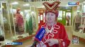 «Ночь музеев» встречает белгородцев сегодня до полуночи