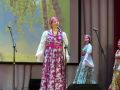 С песней по жизни: душевный отчётный концерт ансамбля «Россиянка»