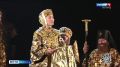90-летию театра посвящается