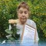 Галина Григорьевна Татаринцева из Головчино отметила 85-летний юбилей