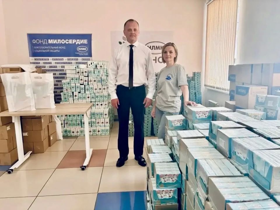 Поддержка и забота: как депутаты облдумы помогают белгородцам