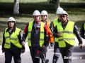 Александр Шуваев начал знакомство с Белгородской областью