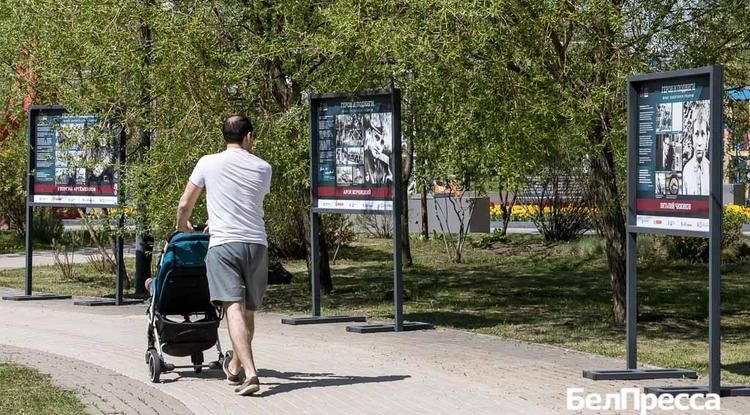 Белгородской области отпуск по уходу за ребёнком оформили 1 172 отца и 2 дедушки