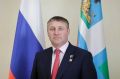 «Скажу ему спасибо за службу»