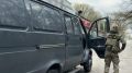 Белгородской области предотвращен теракт, который готовили украинские спецслужбы