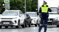 На 10 перекрёстках в Белгороде работают регулировщики