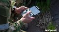 На границе Белгородской области уничтожили украинский пункт управления БПЛА