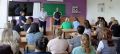 Белгородские автоинспекторы продолжают проводить родительские собрания в преддверии летних каникул