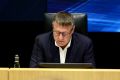 Александр Шуваев обозначил ключевые приоритеты работы областного правительства по итогам еженедельного рабочего совещания